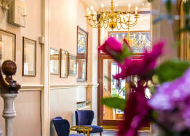 London Town Hotel 4