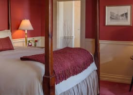 Green Mountain Inn 4