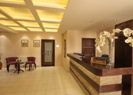 Garni Hotel Vozarev 2