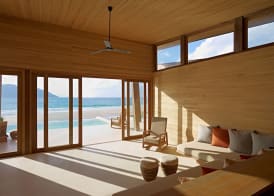 Six Senses Con Dao 2