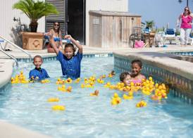 Sand Dunes Resort Hotel 3