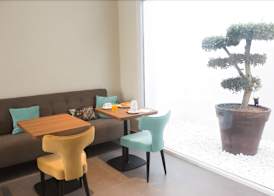 Urban A+++ Hotel 4