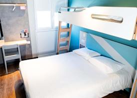 ibis budget Aix en Provence 3