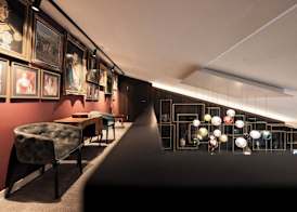 Wellnesshotel Wittelsbach 5