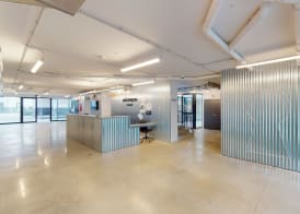 Micampus Alicante Student Residence 3