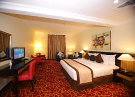 Dream City Hotel Apartments LLC 2