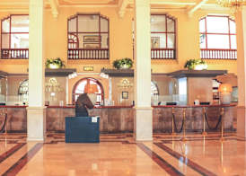 Hotel Caribe by Faranda Grand, a member of Radisson Individuals 3