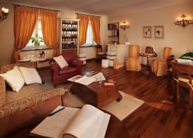 Marcarini Agriturismo 2