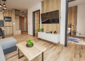 Baltic Apartments - Sun Towers 5