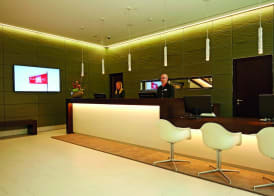HYPERION Hotel Hamburg 2