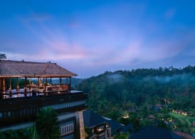 Mandapa, a Ritz-Carlton Reserve 3