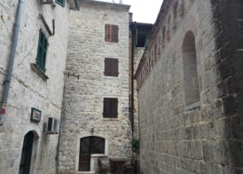 Athos Boutique Hotel 2
