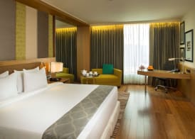 Radisson Blu Hotel Guwahati 2