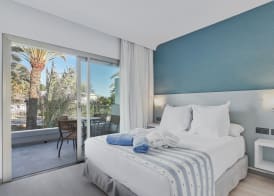 Gloria Palace San Agustin Thalasso & Hotel 5