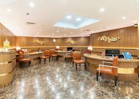 Golden Sands Suites 3