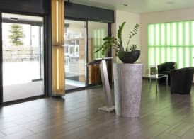 Aarau West Swiss Quality Hotel 2