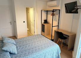 Hostal Juan Carlos 3