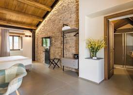 Borgotufi Albergo Diffuso 5