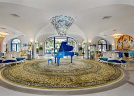 Risemount Premier Resort Da Nang 2