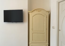 Mariafrancesca room 4