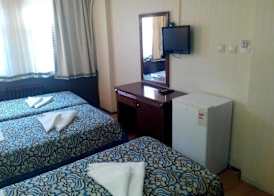 Hotel Red Rose 3