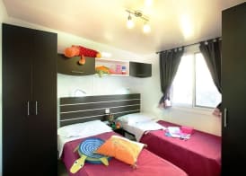 Villaggio Camping Europa 3