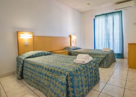 Green Bungalows Hotel Apartments 3