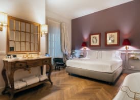 Corte Calzaiuoli Elegant Suites 5