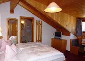 Hotel Fortuna 5