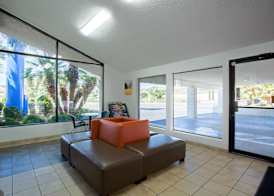 Motel 6-Kingman, AZ - Route 66 West 4