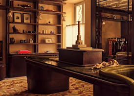 Orient Express La Minerva 2