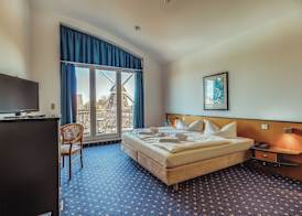 Landhotel Lewitz Mühle 5
