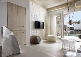 Kove Hotel & Spa Mykonos - MGallery Collection 5