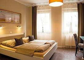 Hotel Sandmanns am Dom 4