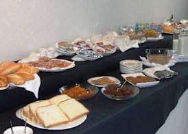 Hotel FC Villalba 3