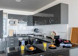 StayHere Agadir - Marina Residential Living 2