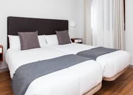 Apartamentos Villa Florida 5