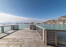 Sommarøy Arctic Hotel Tromsø 2