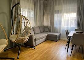 Mandarine hostel 3