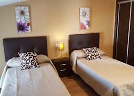 Hostal Málaga 4