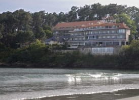 Gran Talaso Hotel Sanxenxo 5