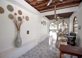Gili Breeze Tropical Bungalows 2