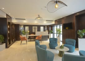 MAIA HOTEL SUITES 2