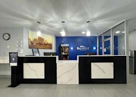 Baymont by Wyndham La Grange KY Southeast 2
