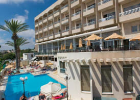 Agapinor Hotel 3