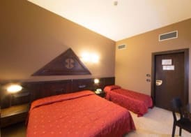 Hotel La Paul 3