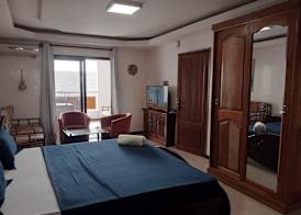 Kakatar Family Residence , Yoff 4