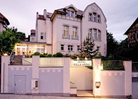 Boutique-Hotel Villa Anna 4