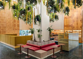 The Delphi Downtown LA 4