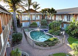 Quality Hotel Melbourne Airport 2